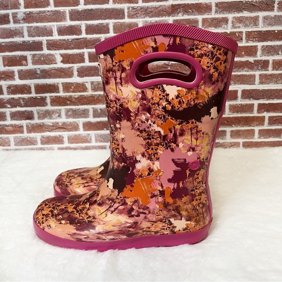 Hunter for Target Rain Boots Size 3 - Picture 3 of 7